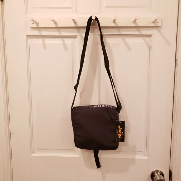 Nylon Germany Shoulder Bag - Picture 2 of 7